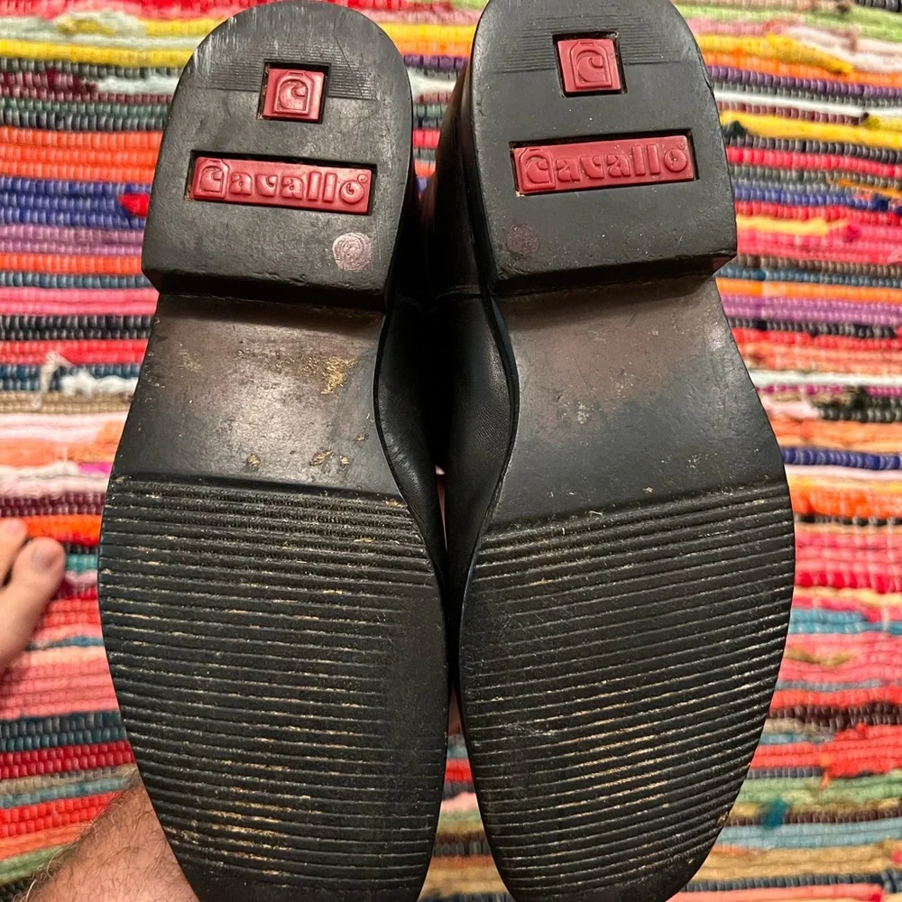 Cavallo Riding Boots - Picture 4 of 5